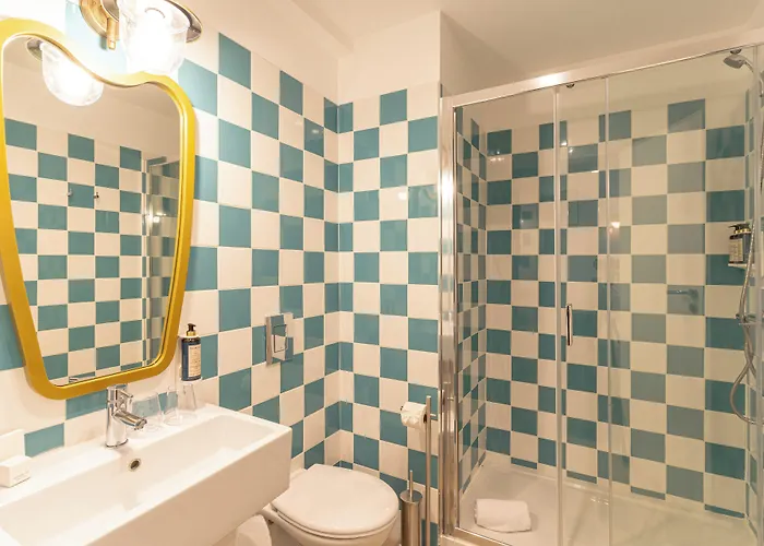 Westlight Madalena Ξενοδοχείο