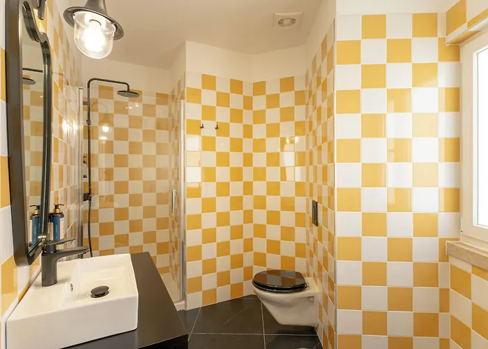 Westlight Madalena Ξενοδοχείο 4*