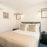 فندق Westlight Madalena Lisboa