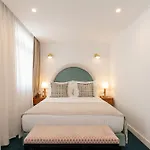 فندق Westlight Madalena