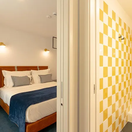 Ξενοδοχείο Westlight Madalena