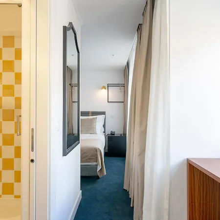 Westlight Madalena Ξενοδοχείο 4*