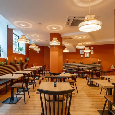 Ξενοδοχείο Westlight Madalena Lisboa