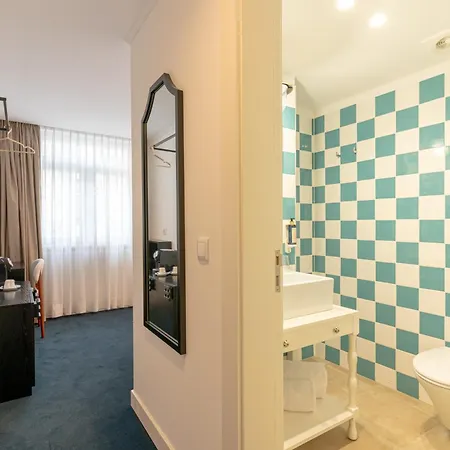 Westlight Madalena 4* Lisboa