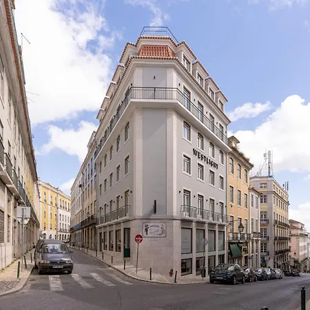 Westlight Madalena 4*