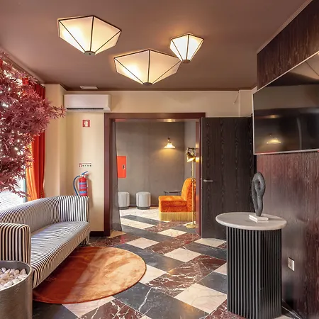 Westlight Madalena Lisboa